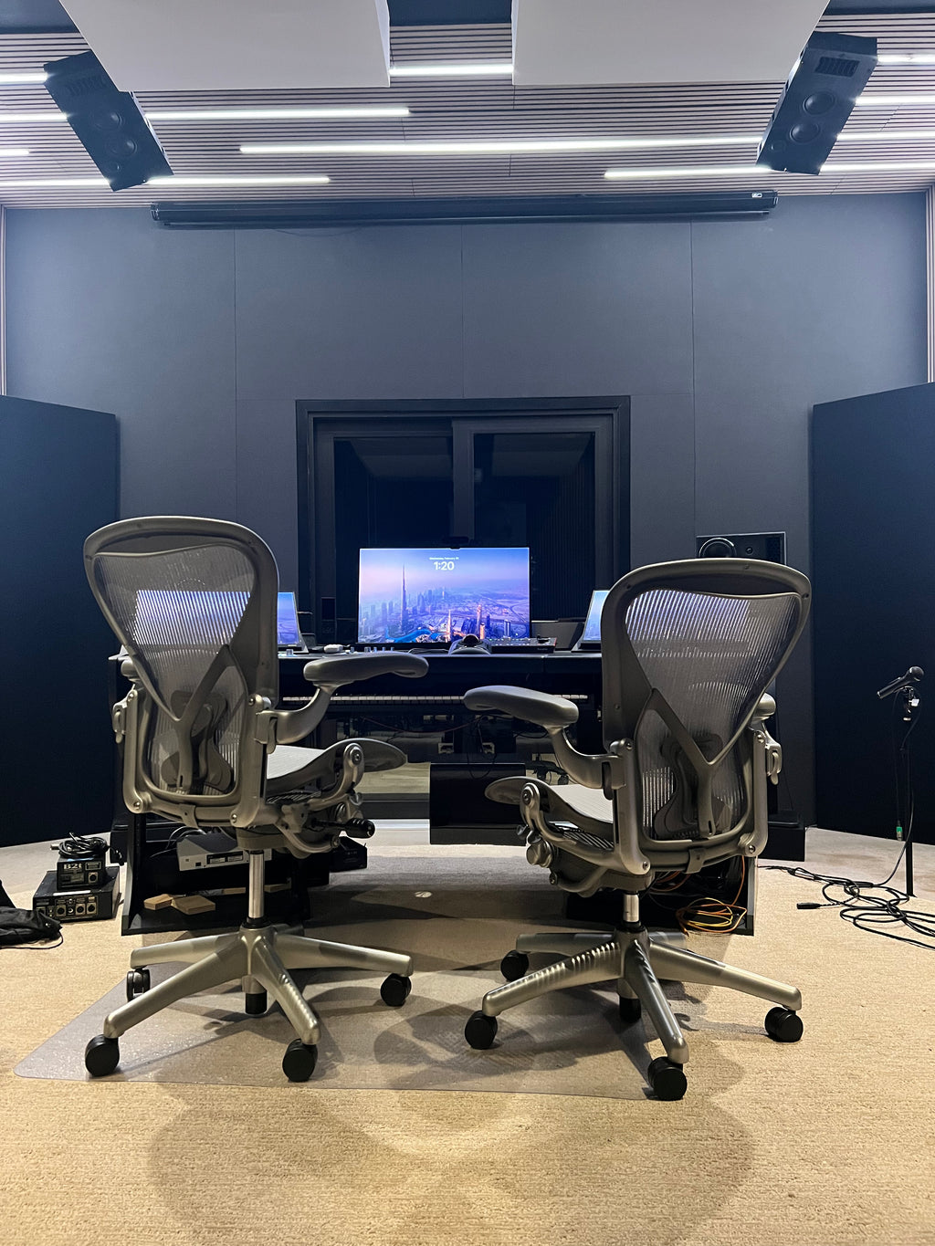 Book Now [4-Hour Block Room A] (Miami)