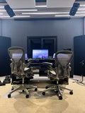 Book Now [4-Hour Block Room A] (Miami)