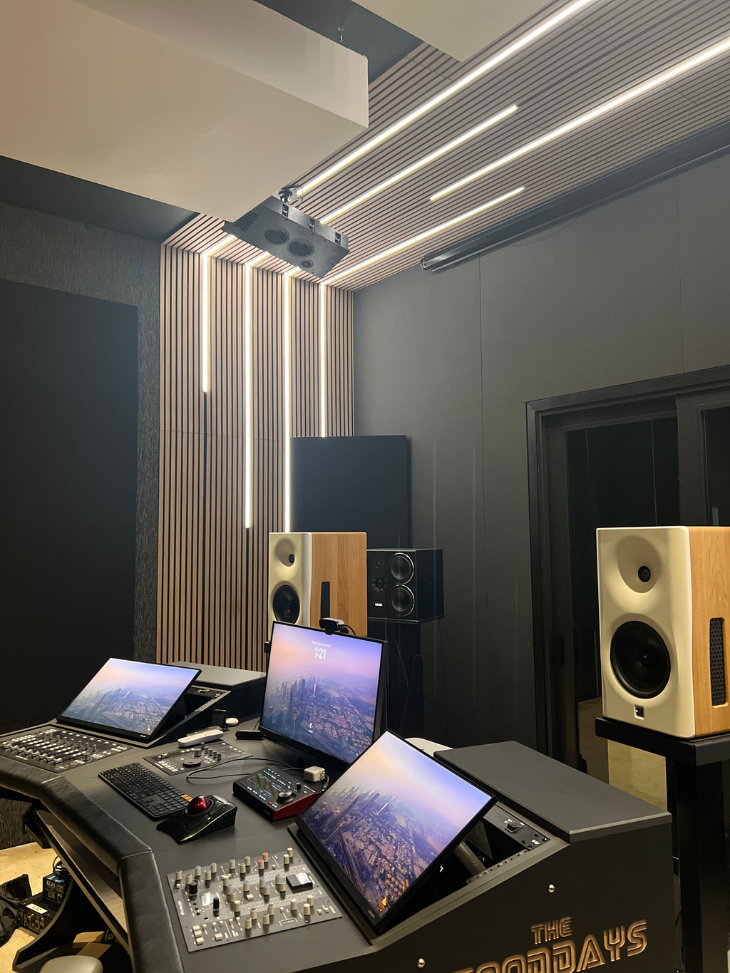 Book Now [4-Hour Block Room A] (Miami)