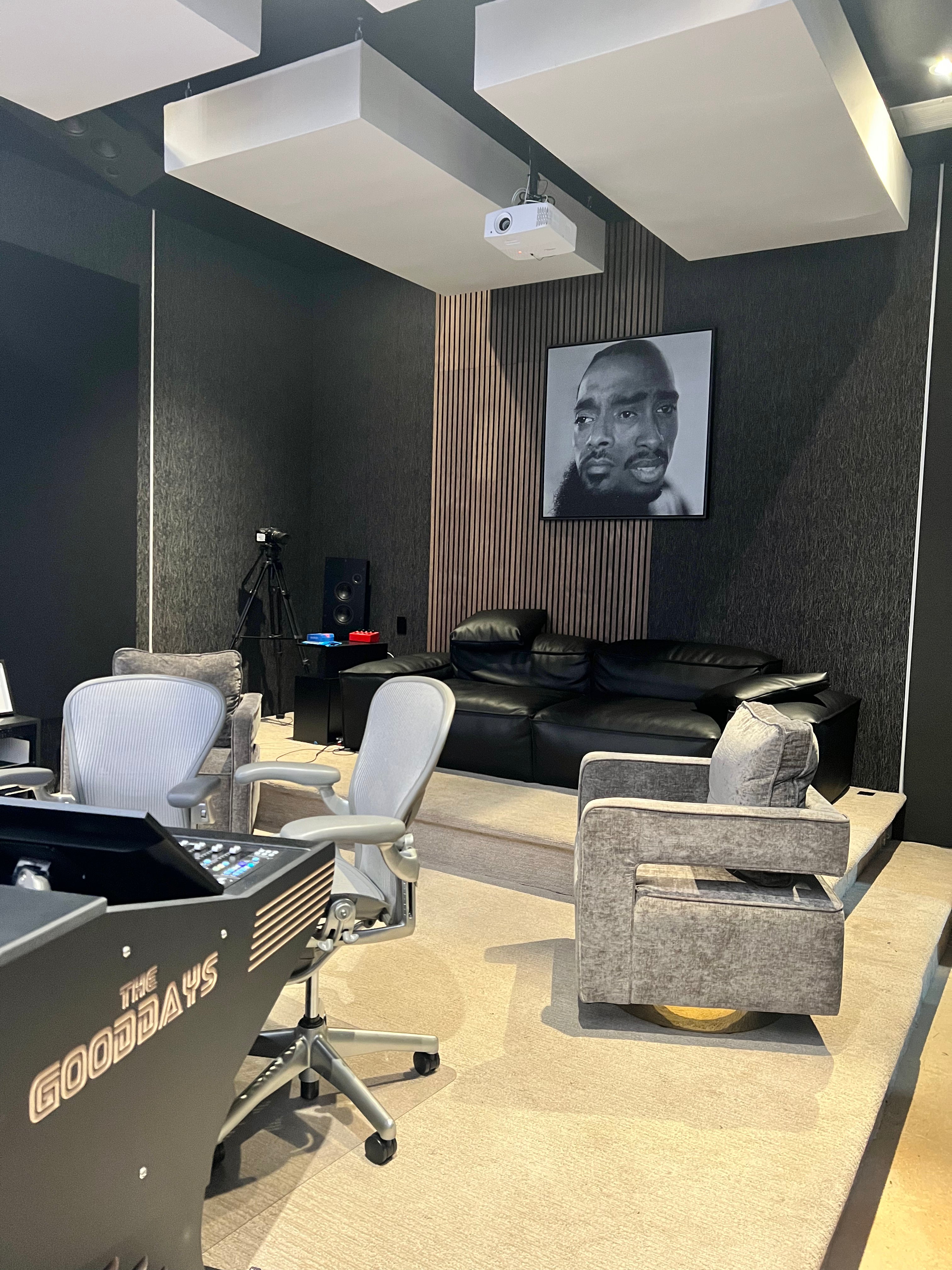 Book Now [4-Hour Block Room A] (Miami)