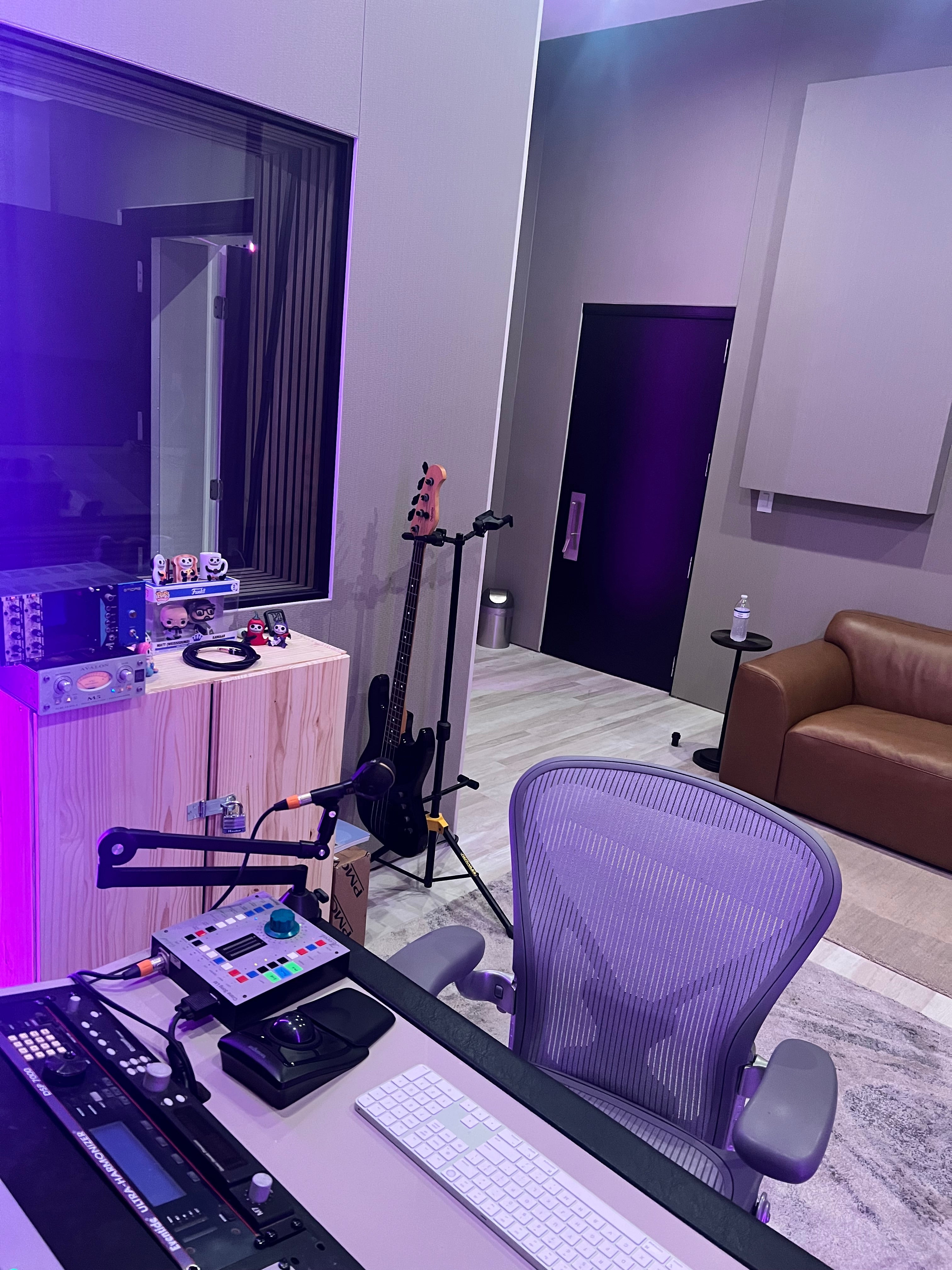 Book Now [4-Hour Block Room B] (Miami)