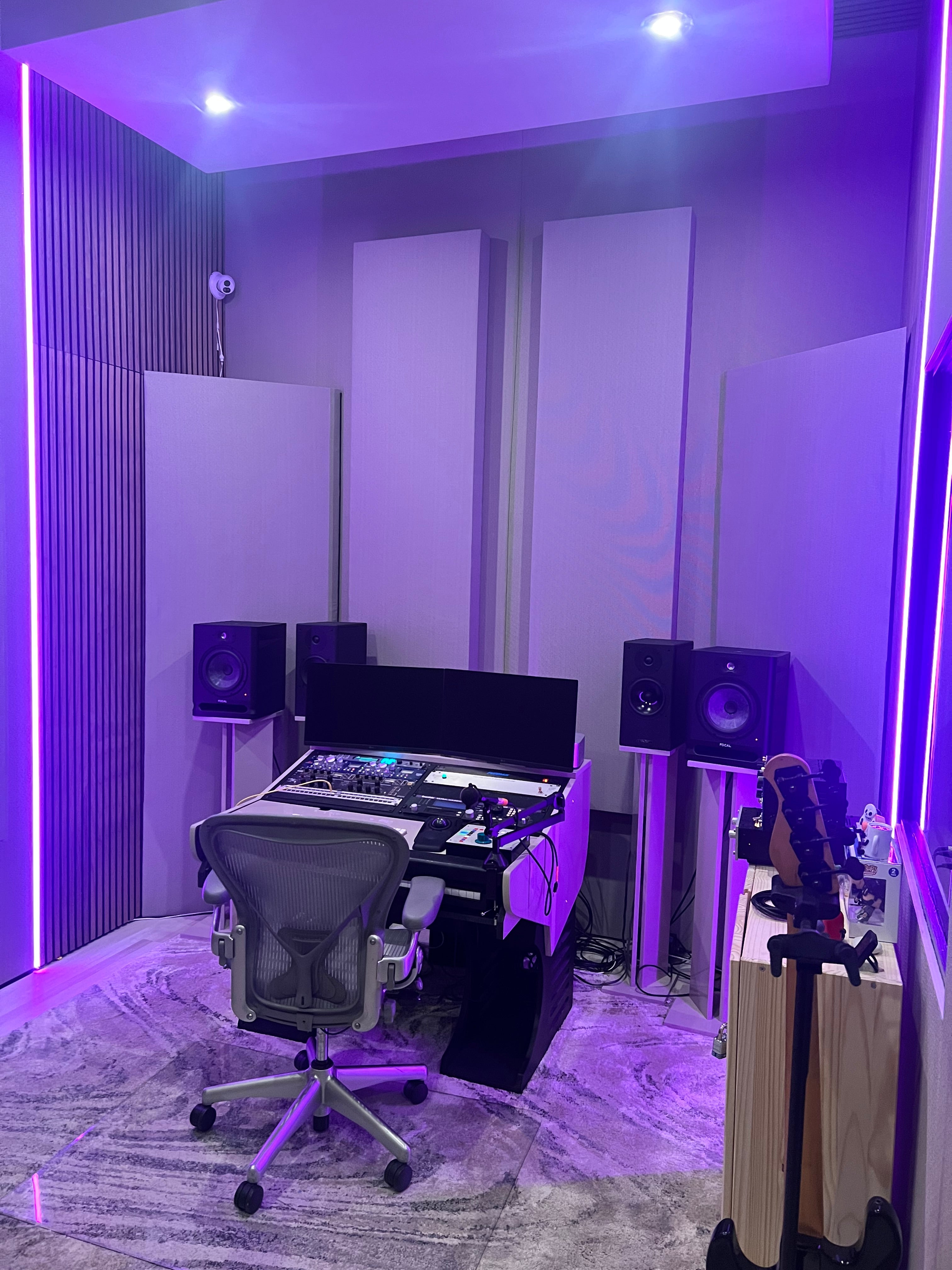 Book Now [4-Hour Block Room B] (Miami)