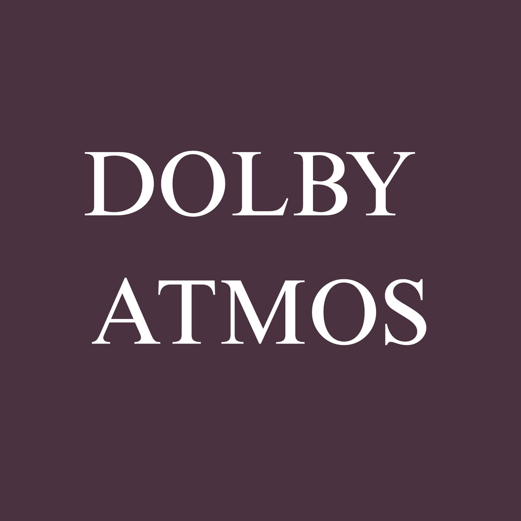 Mix & Master [DOLBY ATMOS] (Service)