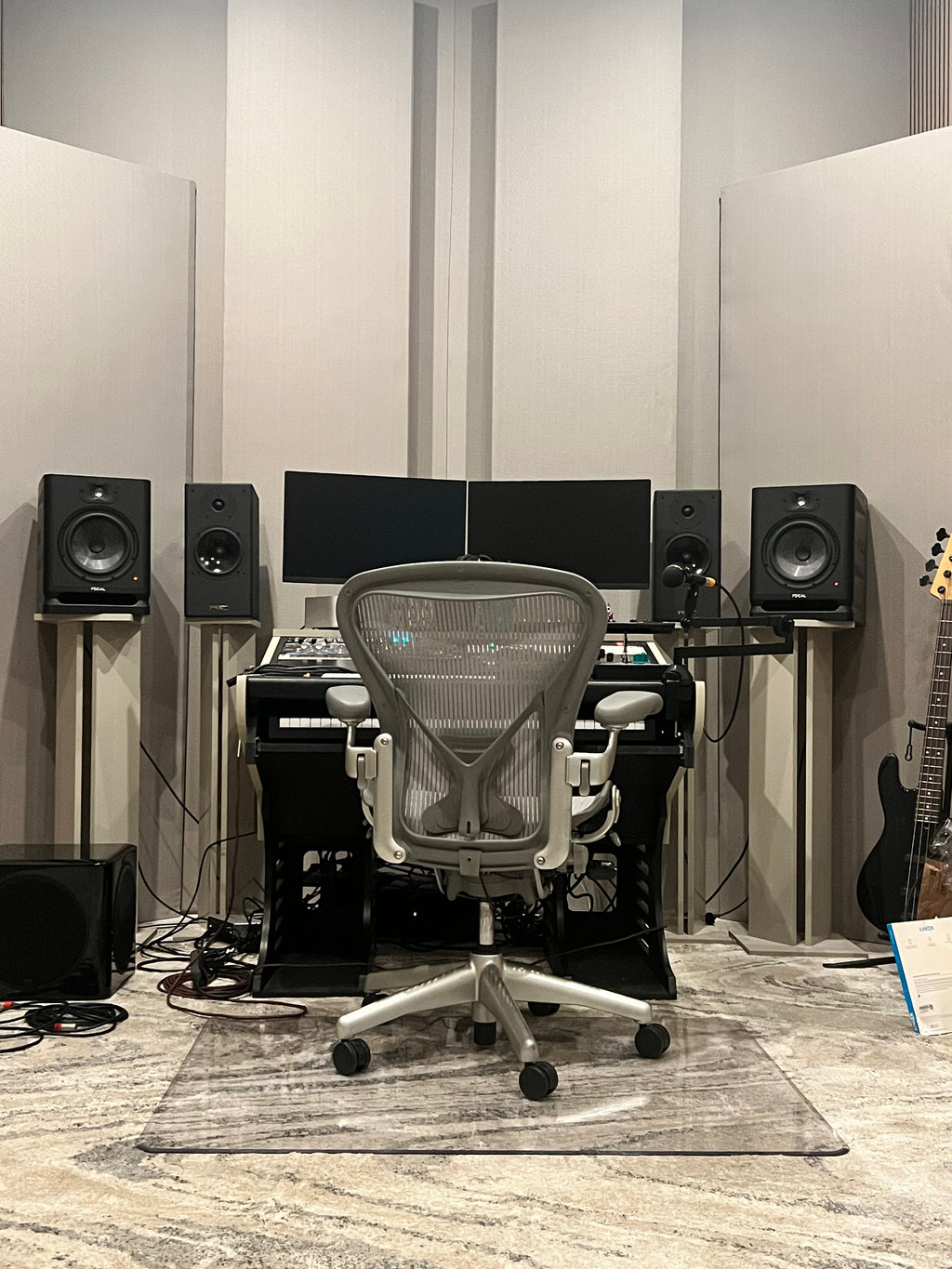 Book Now [4-Hour Block Room B] (Miami)