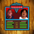 F O X R O O M (Album)
