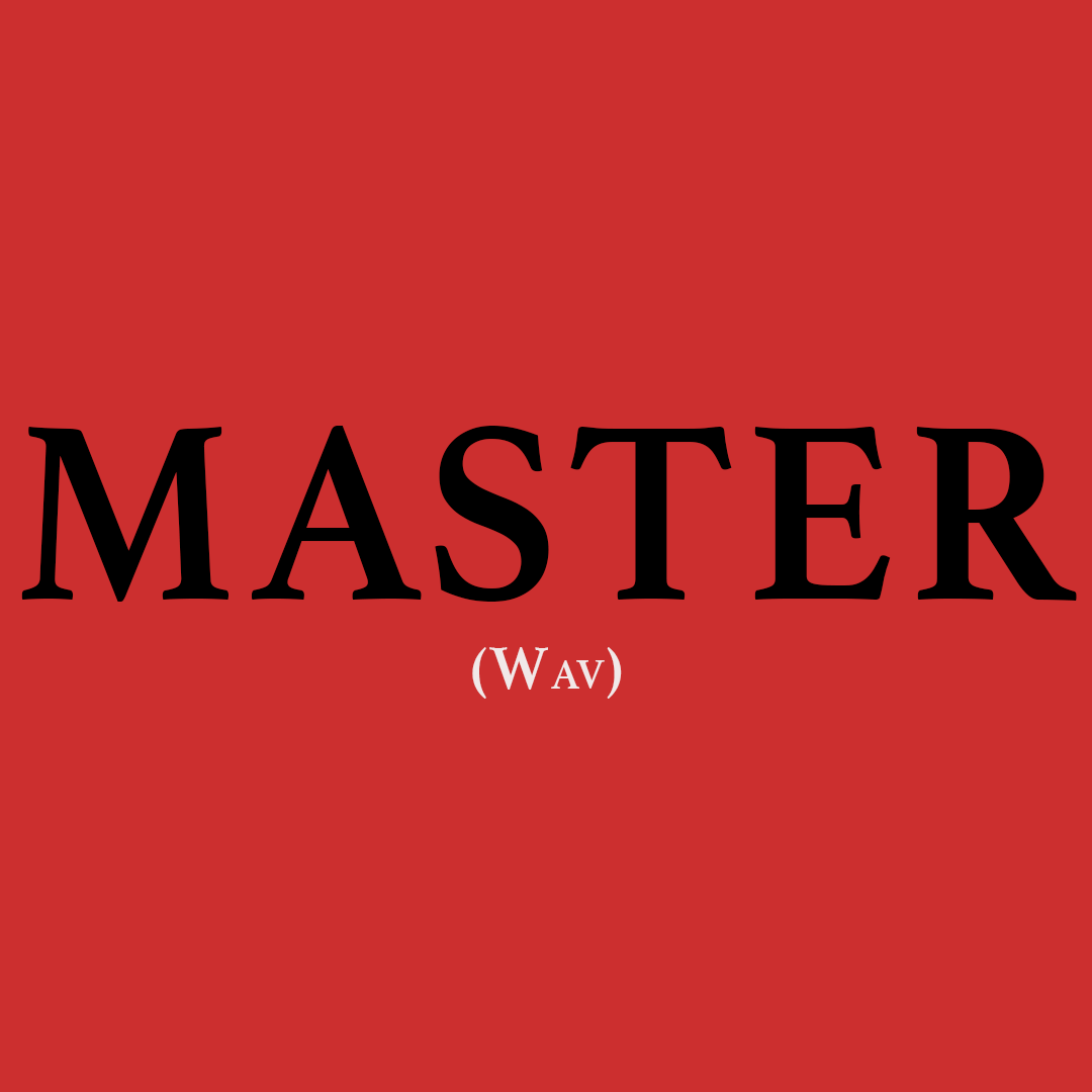 Master (Service)