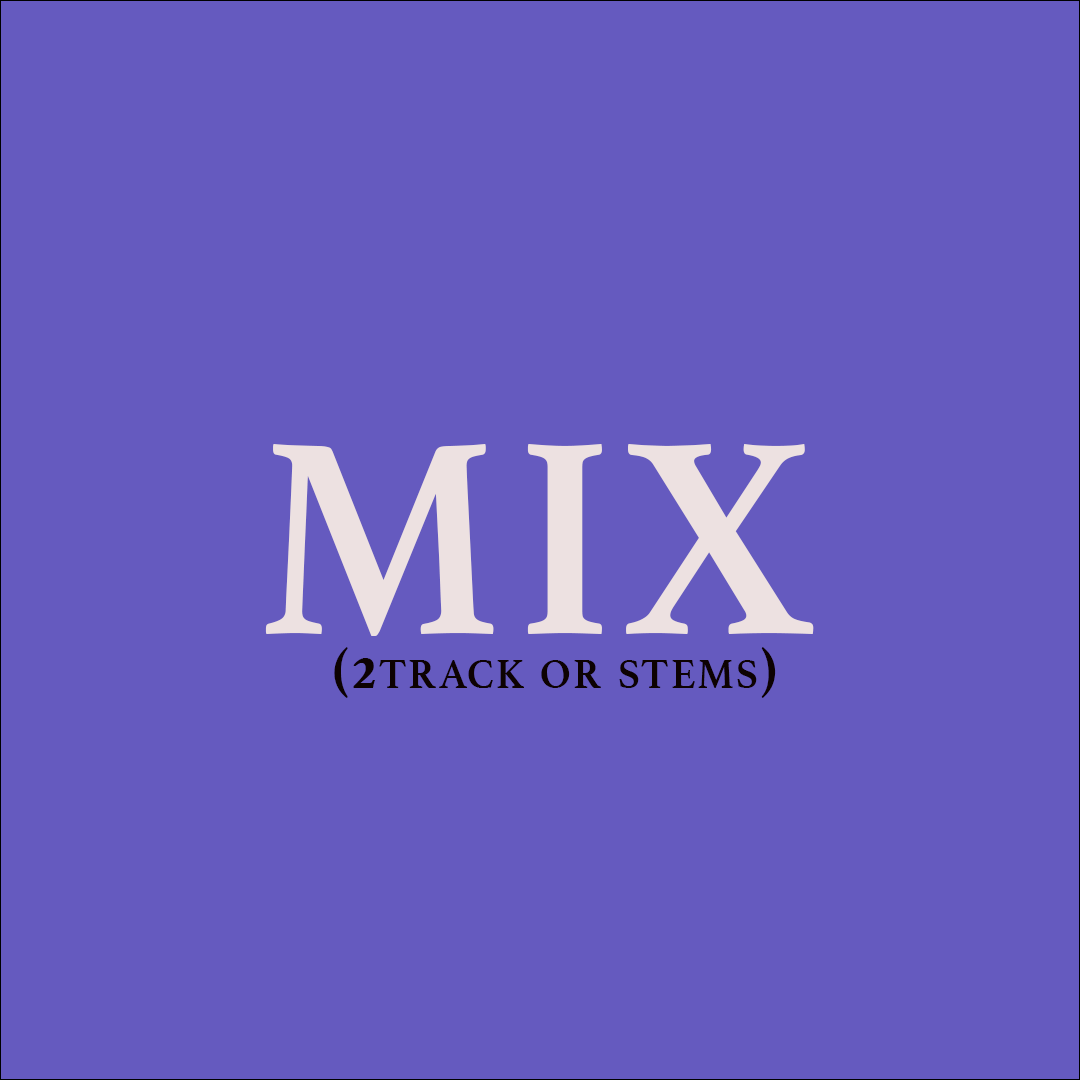 Mix (Service)