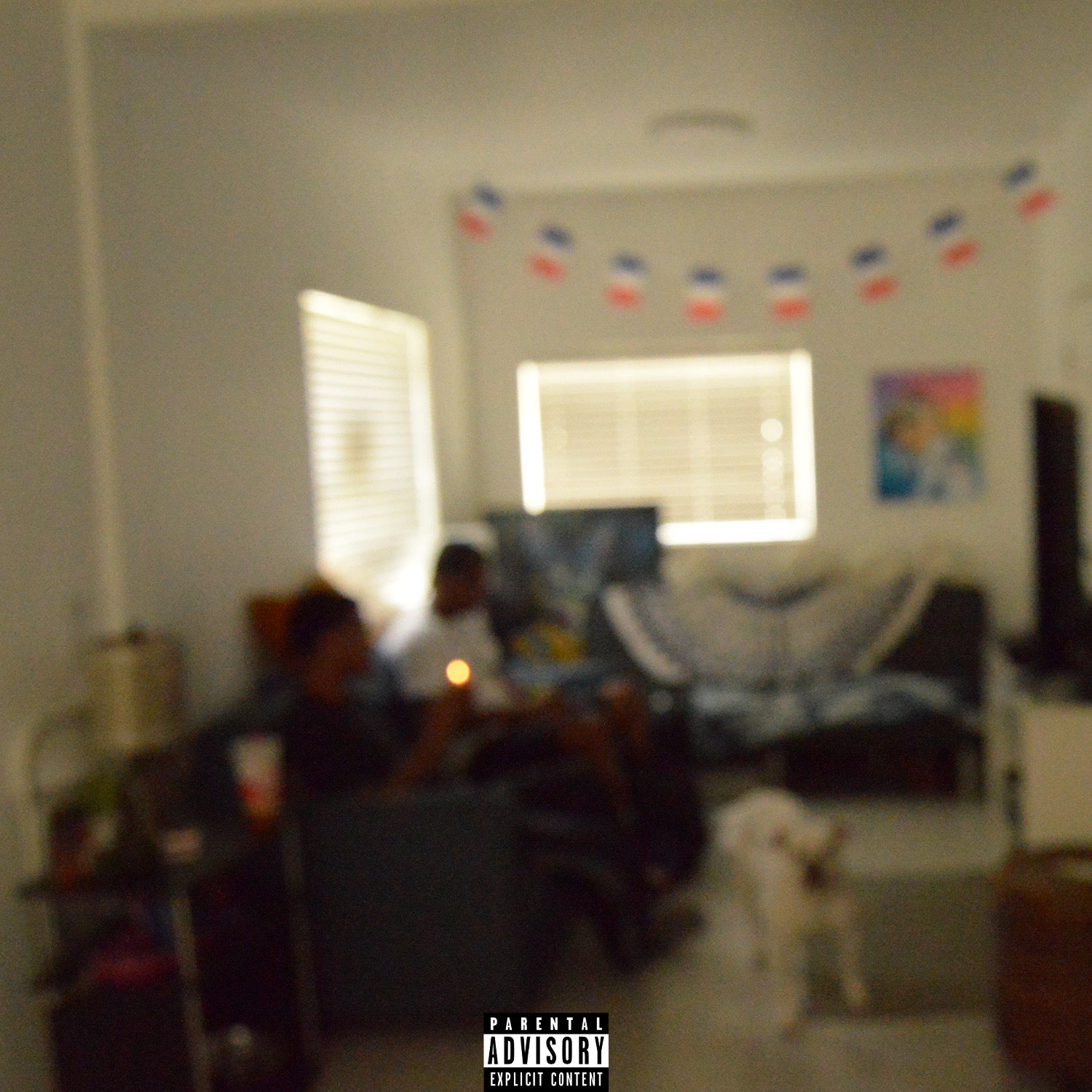 Stay Focused (Album)
